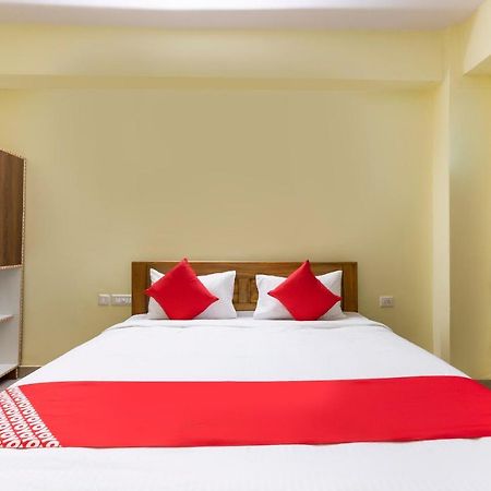 Oyo Kalpataru Lodge Hunsur المظهر الخارجي الصورة