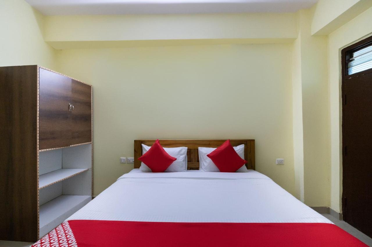 Oyo Kalpataru Lodge Hunsur المظهر الخارجي الصورة