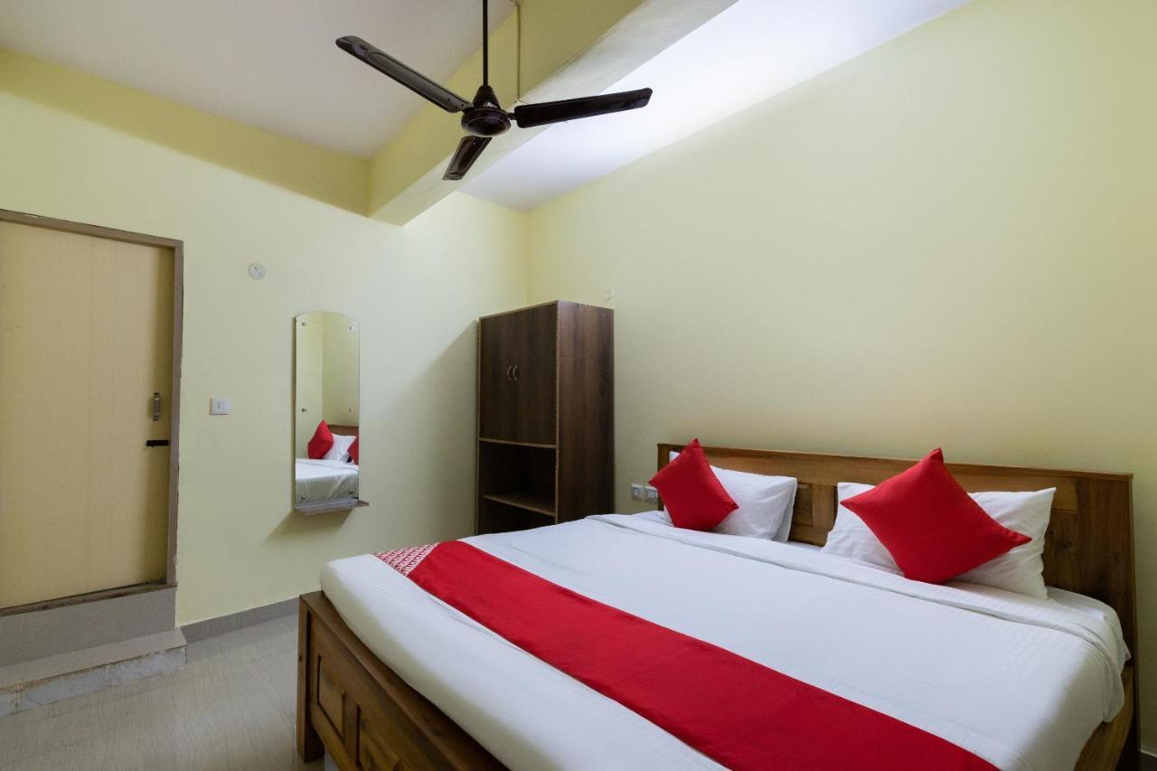 Oyo Kalpataru Lodge Hunsur المظهر الخارجي الصورة