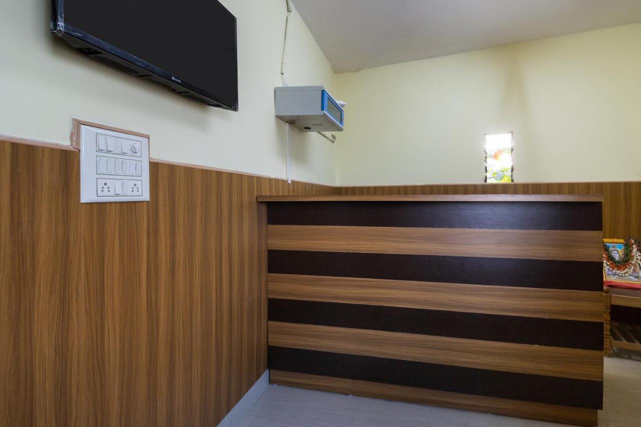 Oyo Kalpataru Lodge Hunsur المظهر الخارجي الصورة